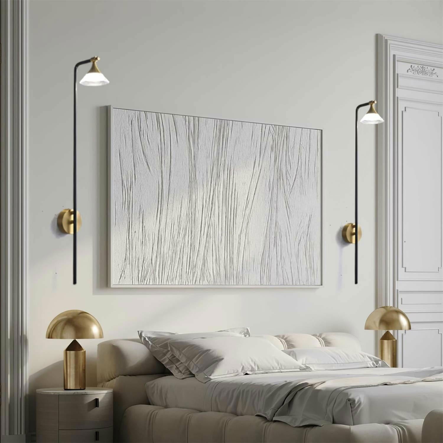Sierra Wall Sconce 4.7