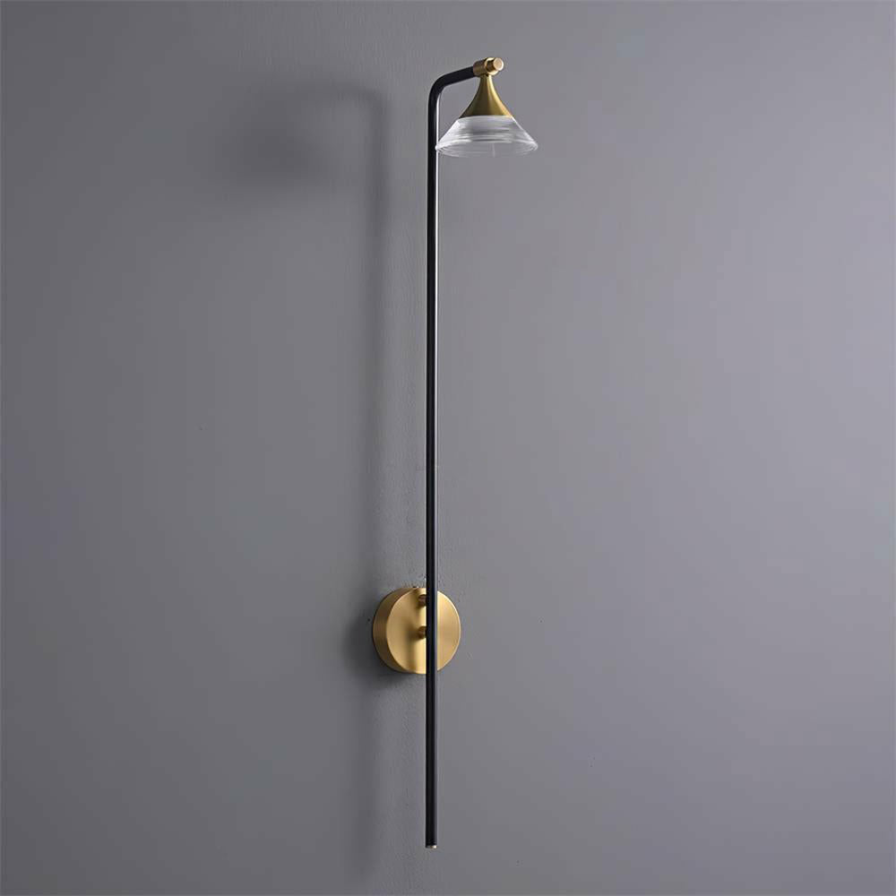 Sierra Wall Sconce 4.7