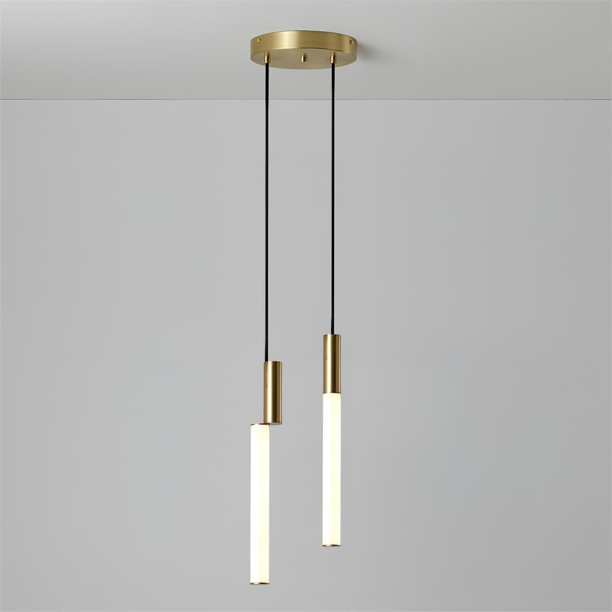 Signal LED Ceiling Light