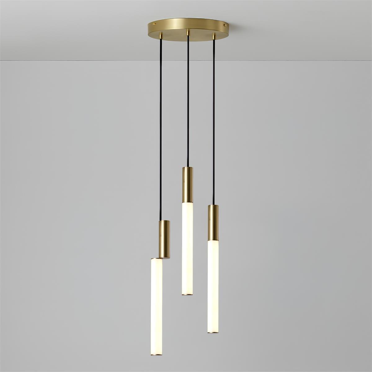 Signal LED Ceiling Light