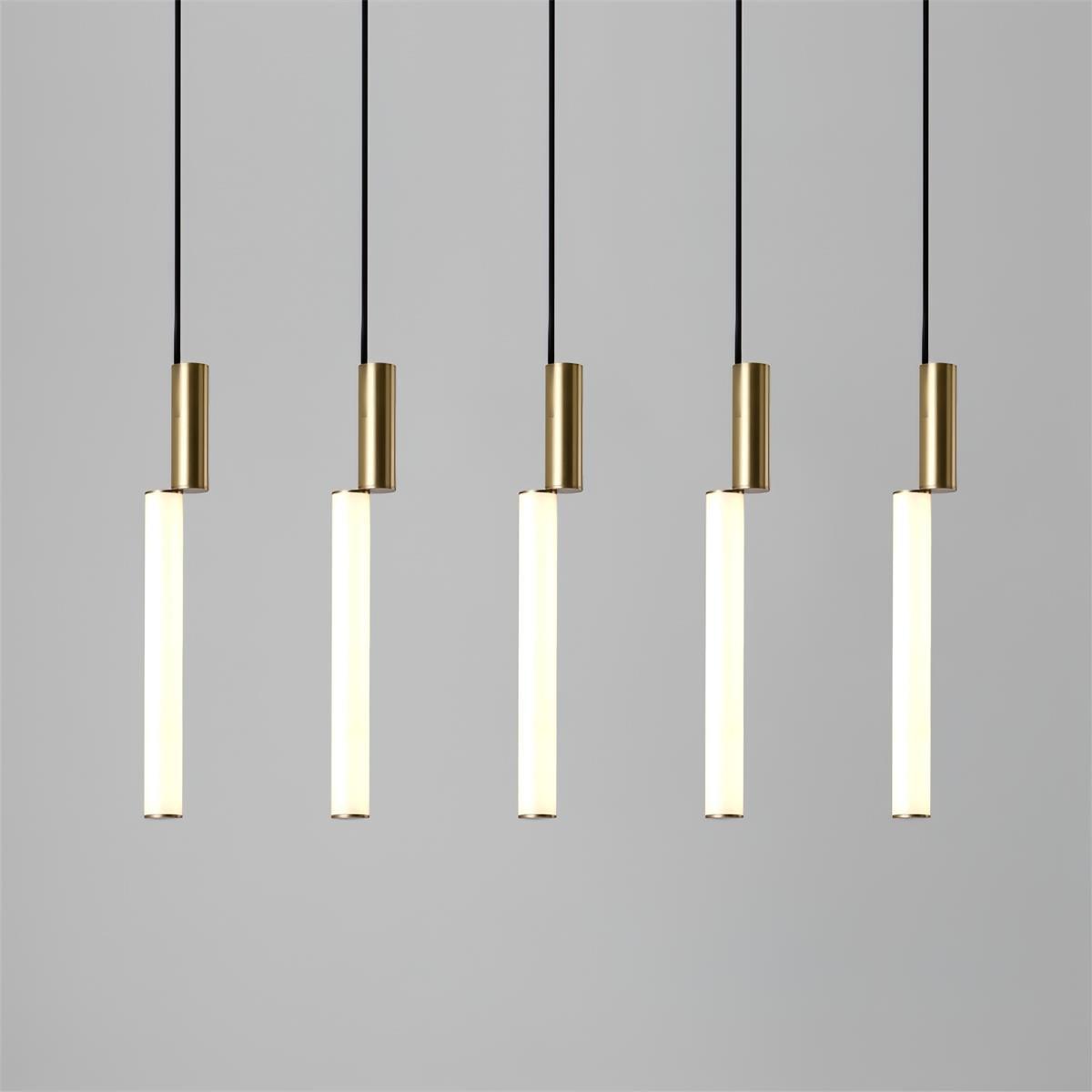 Signal LED Ceiling Light