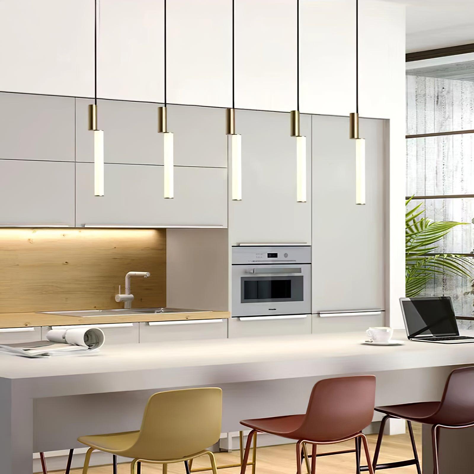 Signal LED Ceiling Light