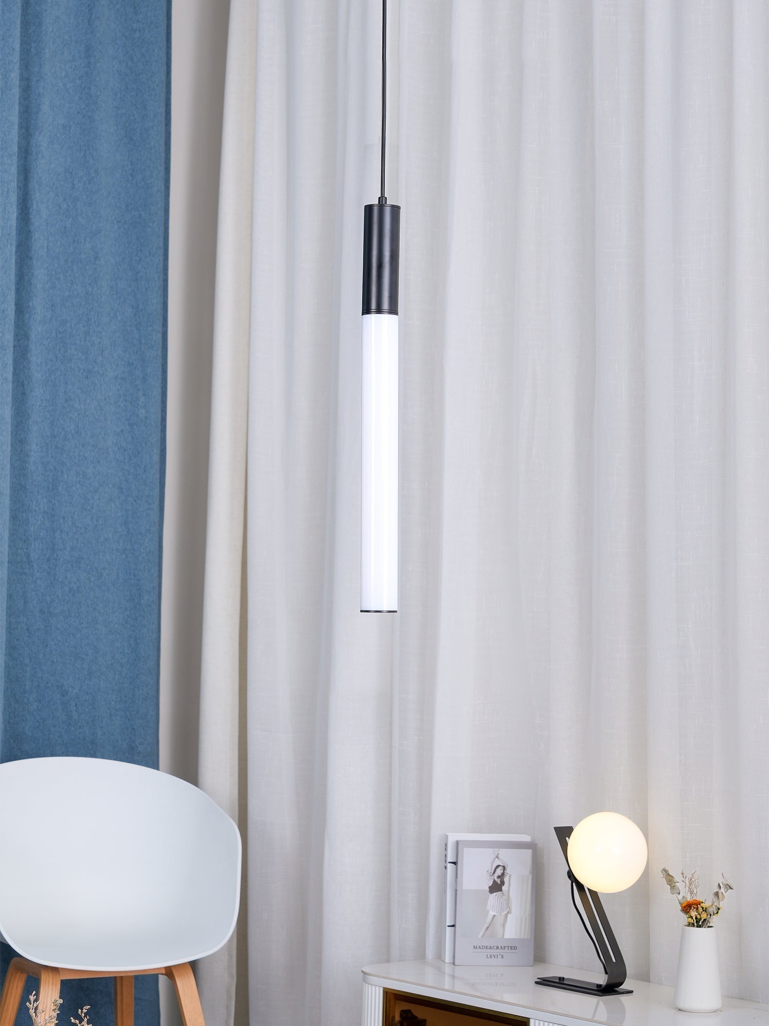 Signal LED Ceiling Light