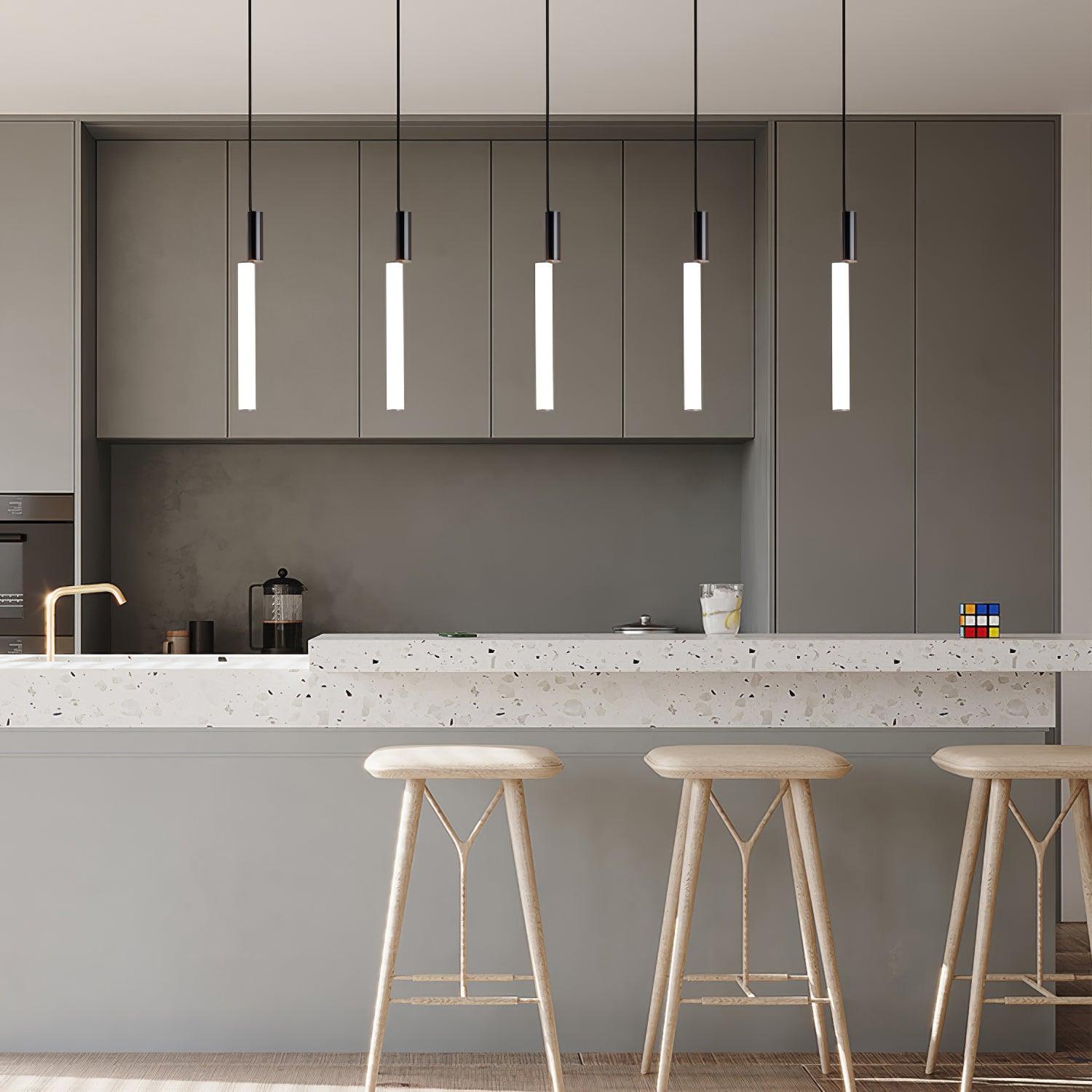 Signal LED Ceiling Light