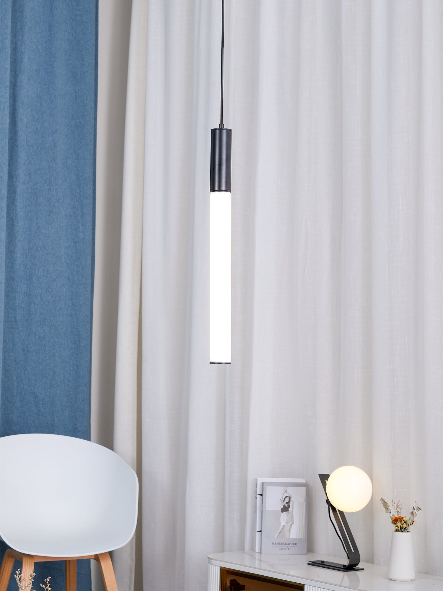 Signal LED Ceiling Light