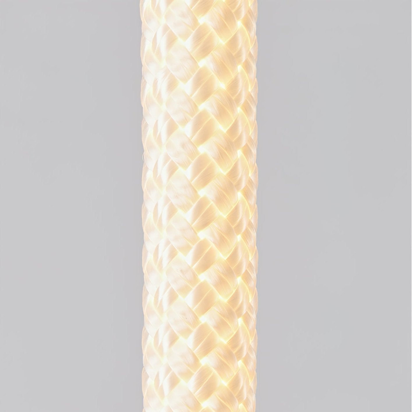 Silas Vertical Pendant Light detail view 2