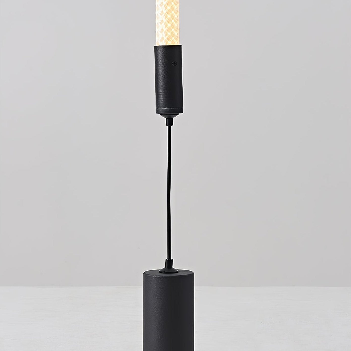 Silas Vertical Pendant Light detail view 6
