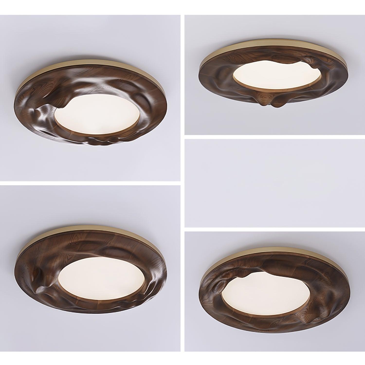 Sky Lake Ceiling Lamp 23.6" — product detail 12