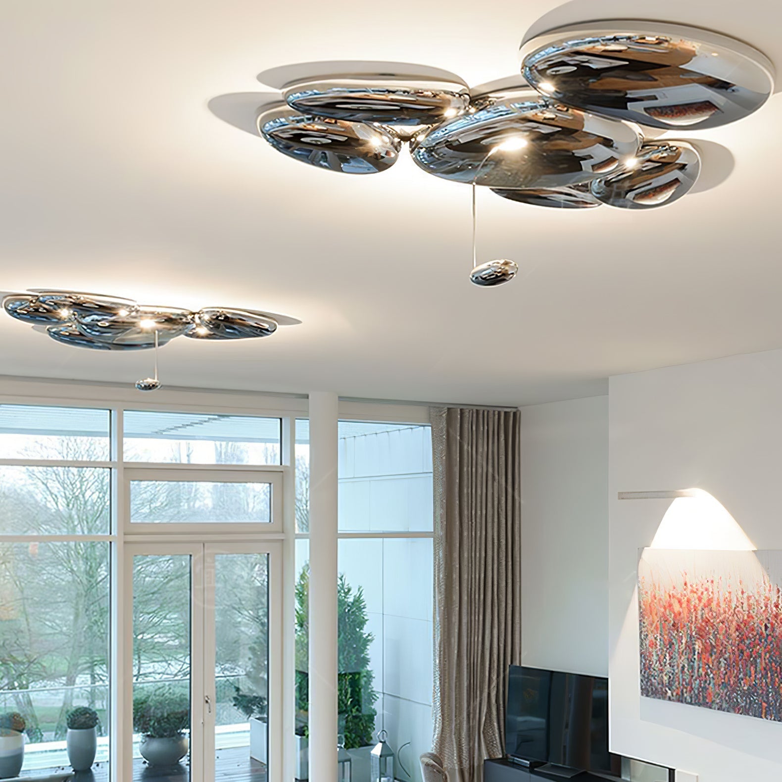 Skydro Ceiling Light