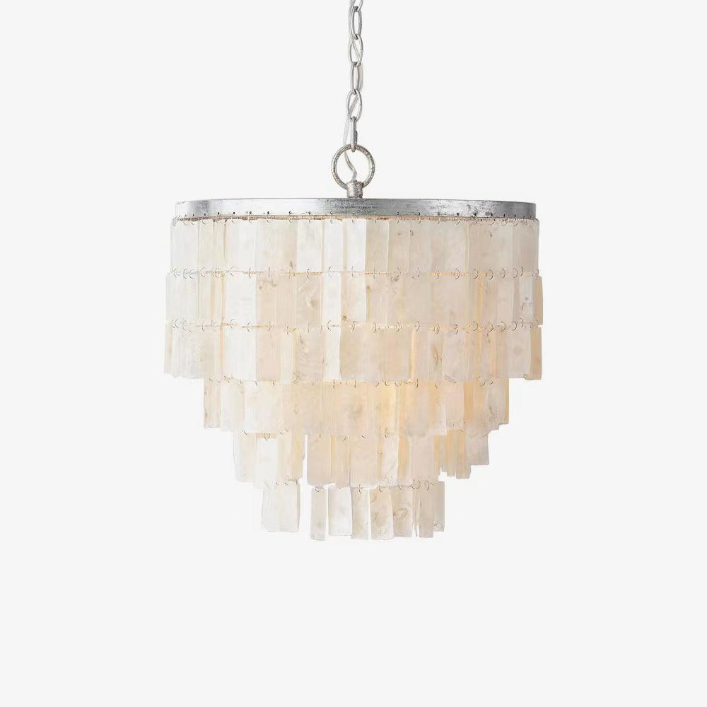 Skye Tiered Chandelier