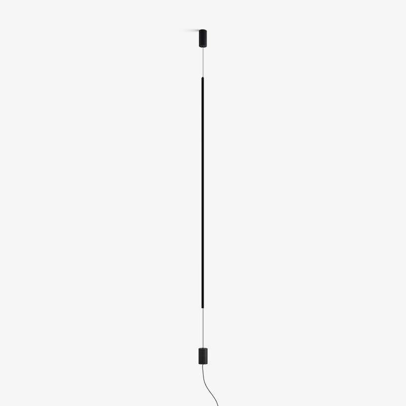 Slim Line Cabinet Pendant Lamp