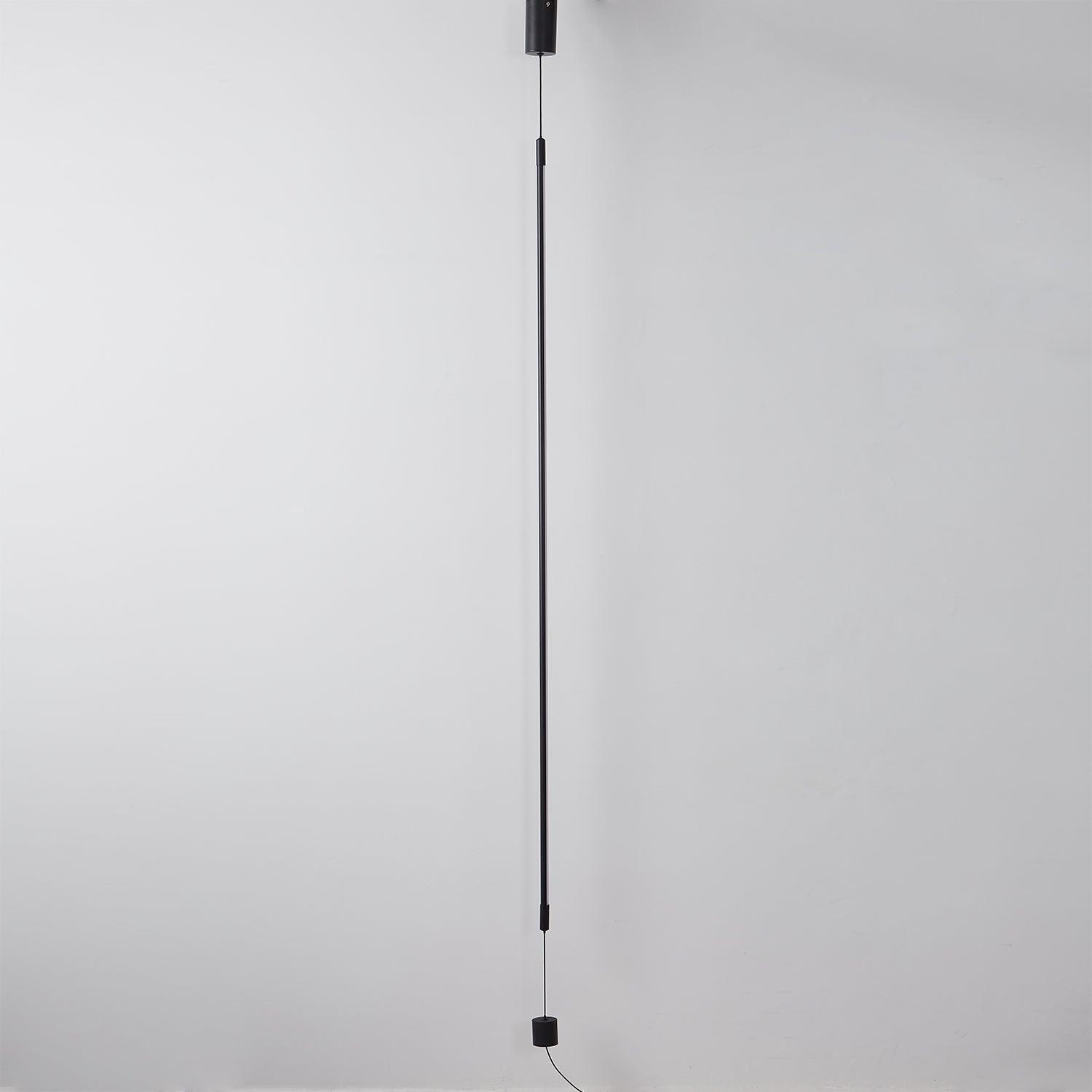 Slim Line Cabinet Pendant Lamp