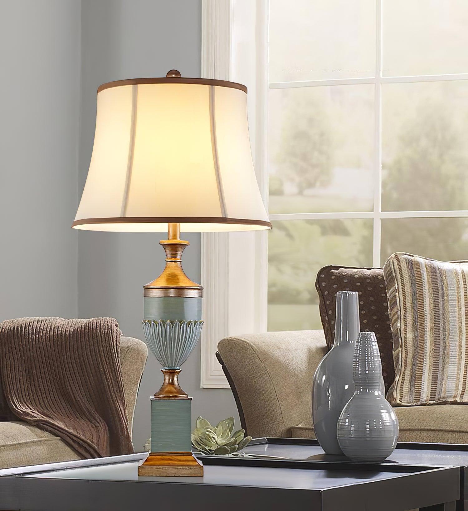 Smafan Portable Lamp Table Lamp