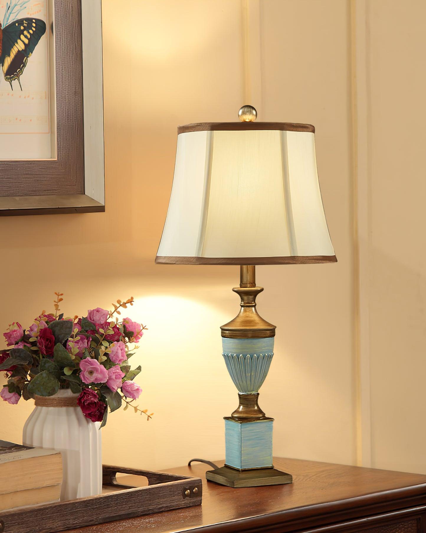 Smafan Portable Lamp Table Lamp