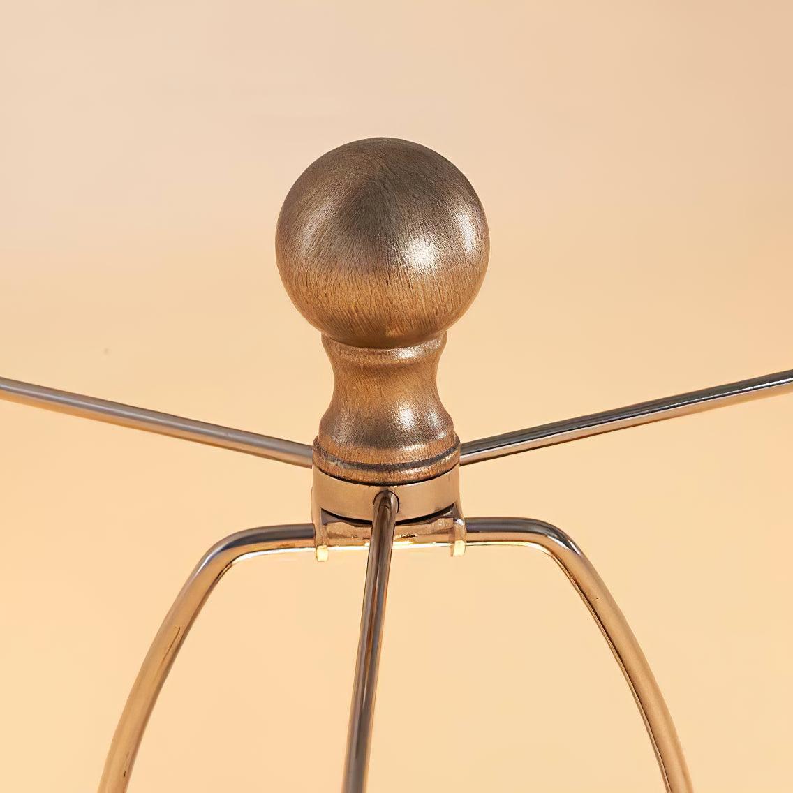 Smafan Portable Lamp Table Lamp