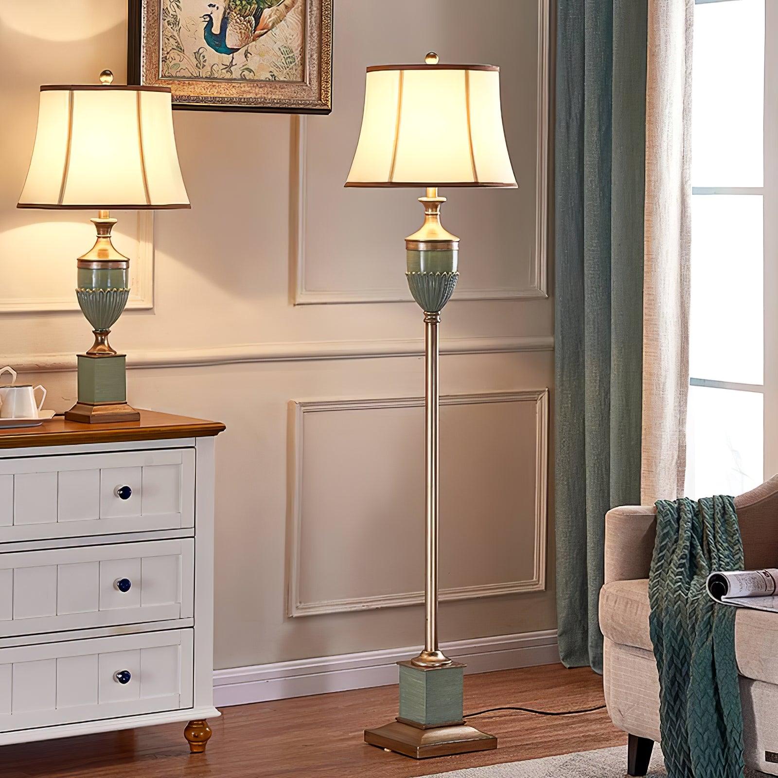 Smafan Portable Lamp Table Lamp