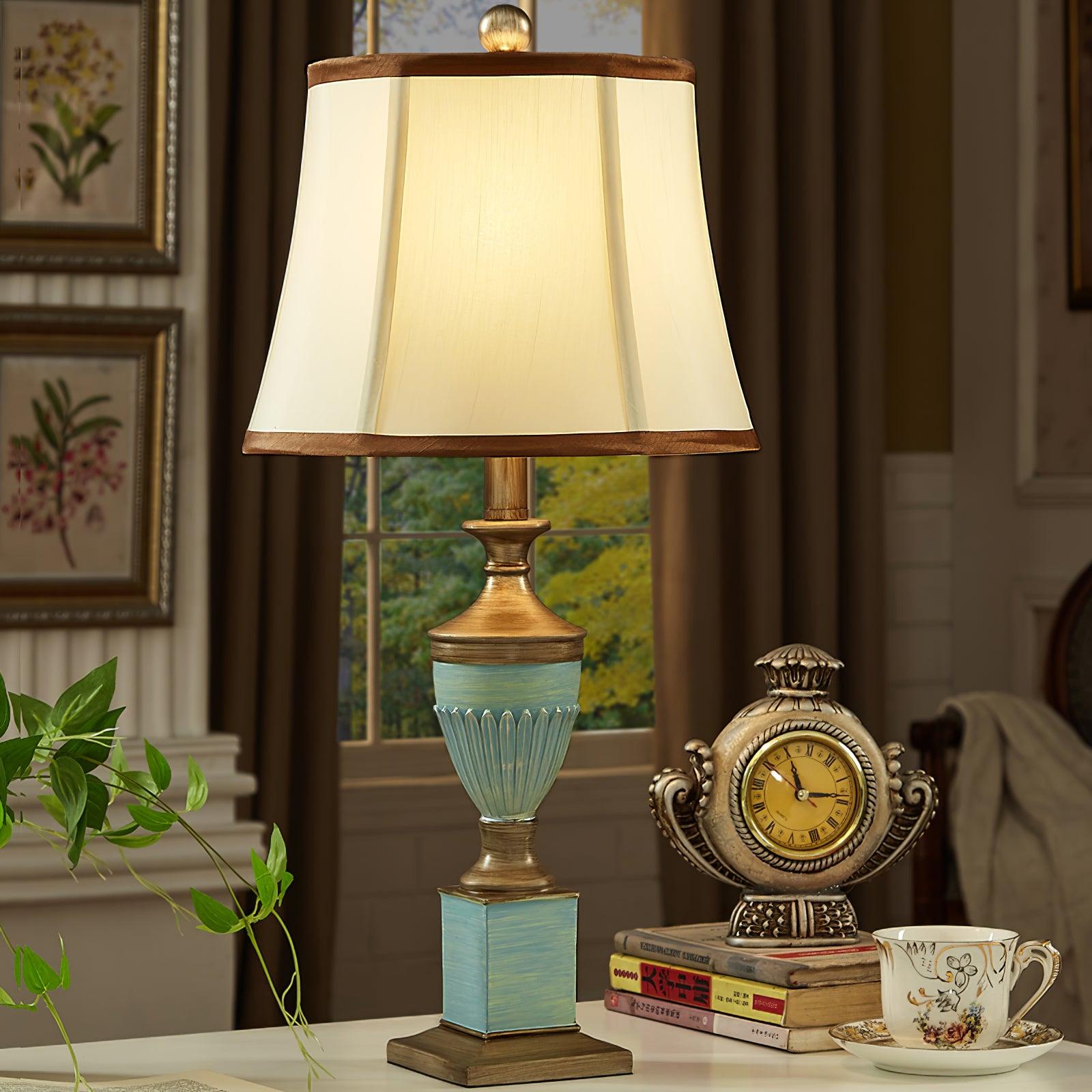Smafan Portable Lamp Table Lamp