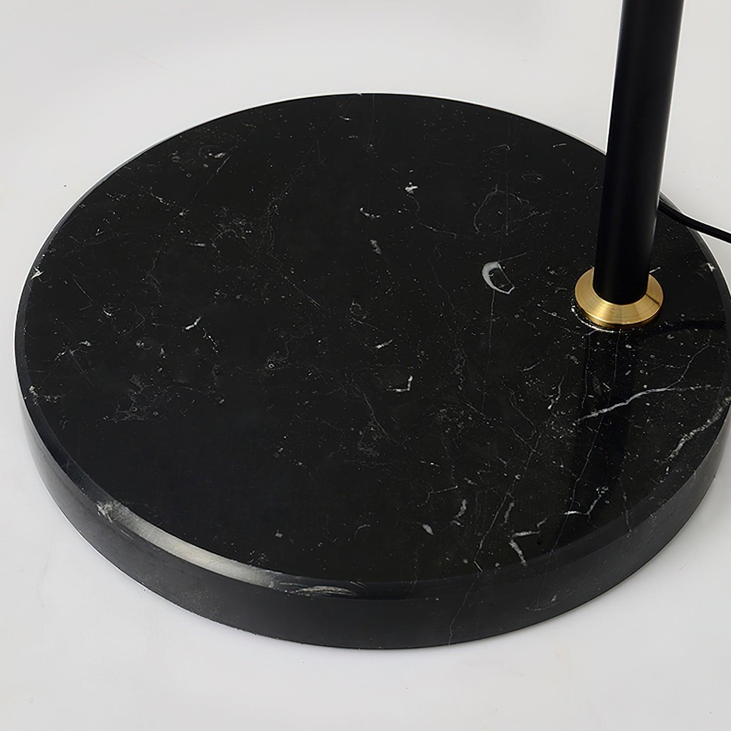 Small Bubble Accent Lamp Table Floor Lamp