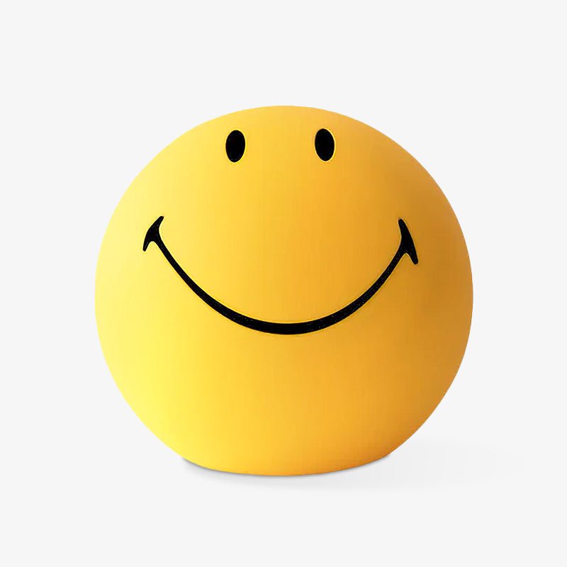Smiling Reading Light Table Lamp detail view 24