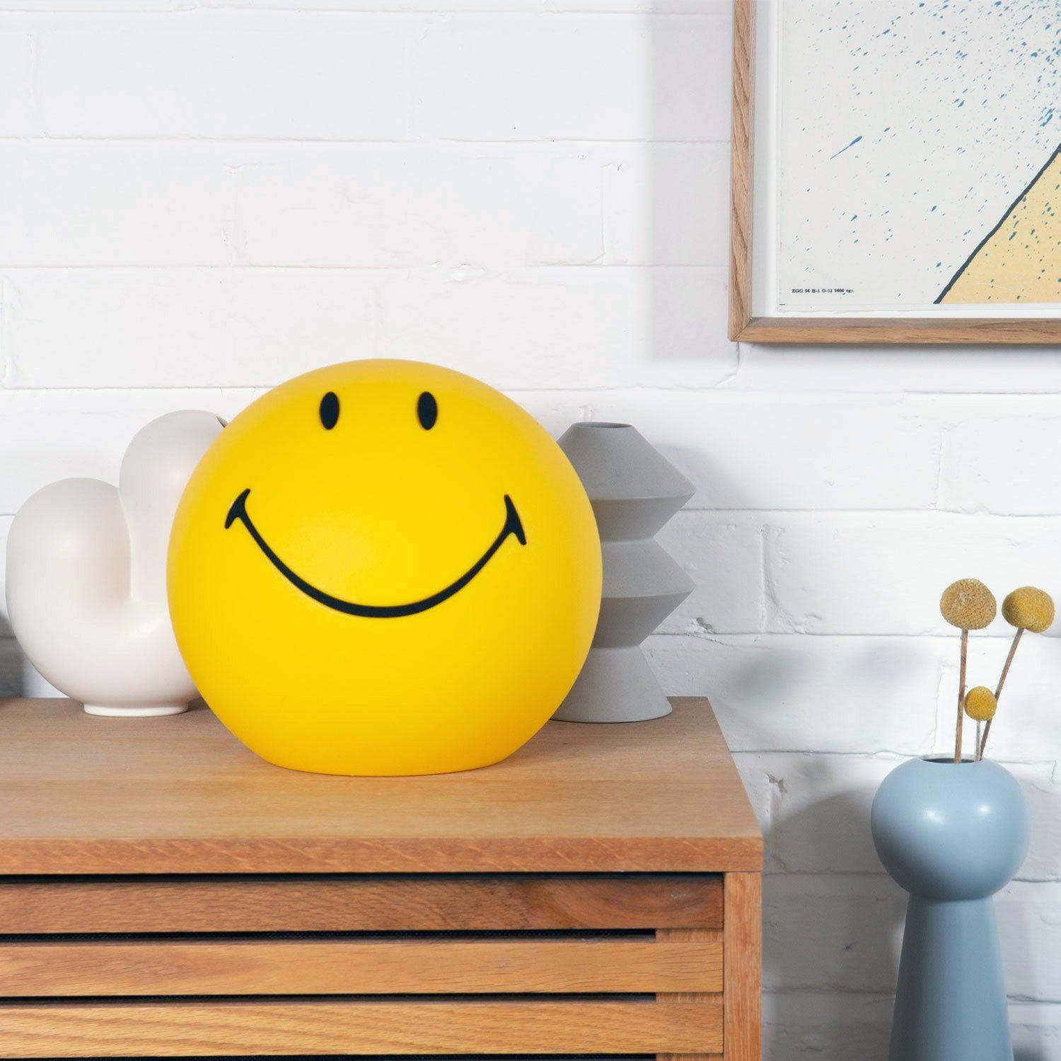 Smiling Reading Light Table Lamp detail view 7