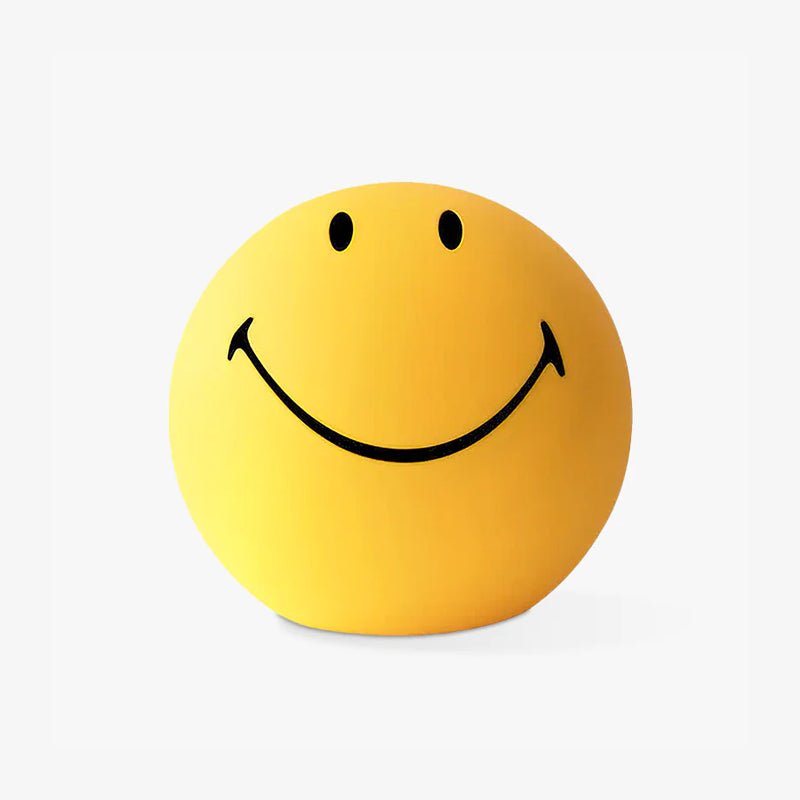 Smiling Reading Light Table Lamp