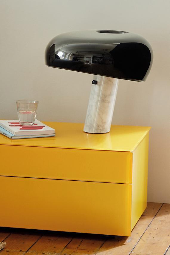 Marble Decoration Portable Lamp Table Lamp