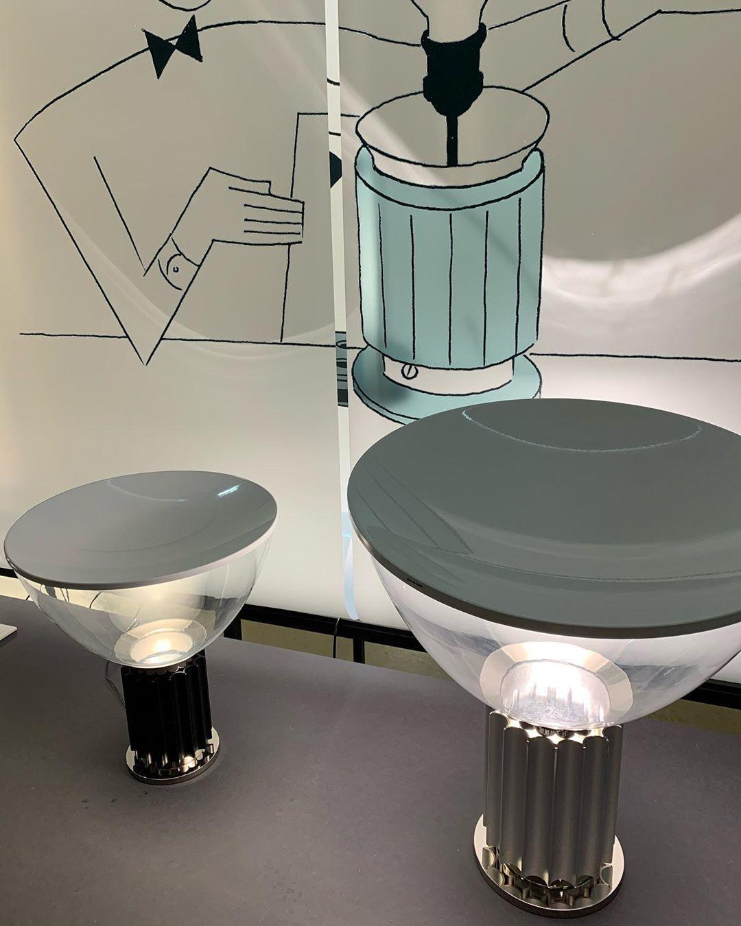 Marble Decoration Portable Lamp Table Lamp