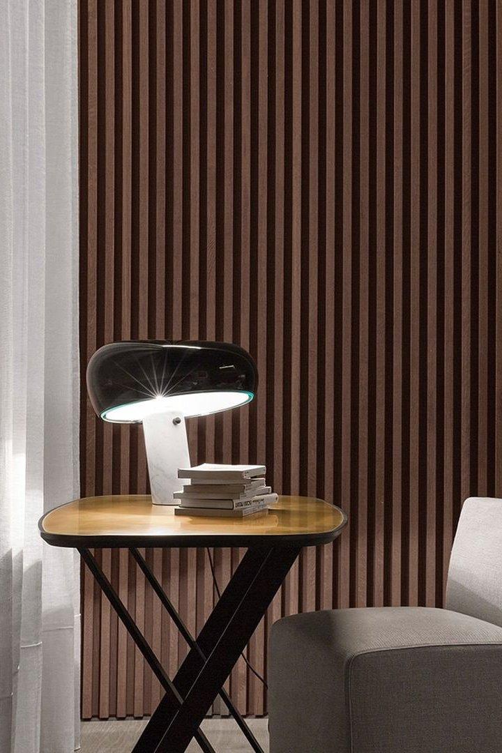 Marble Decoration Portable Lamp Table Lamp