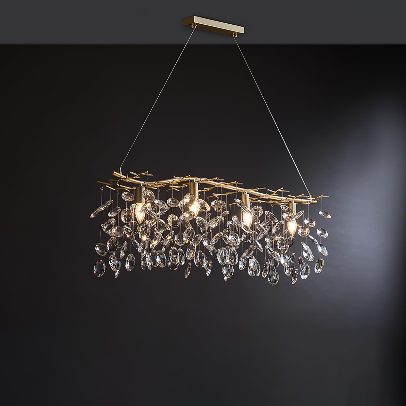 Sofia Chandelier