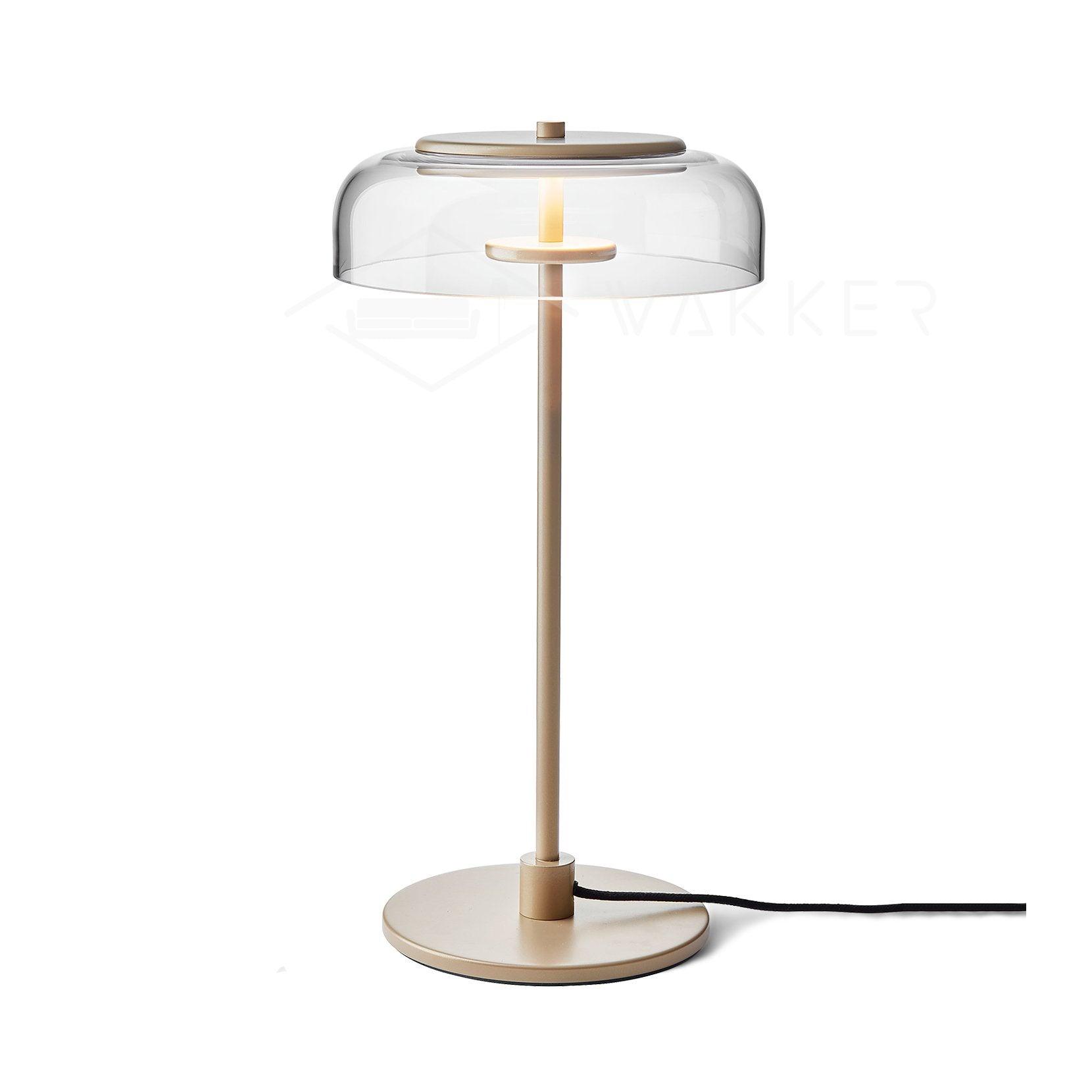 Solara Table Lamp