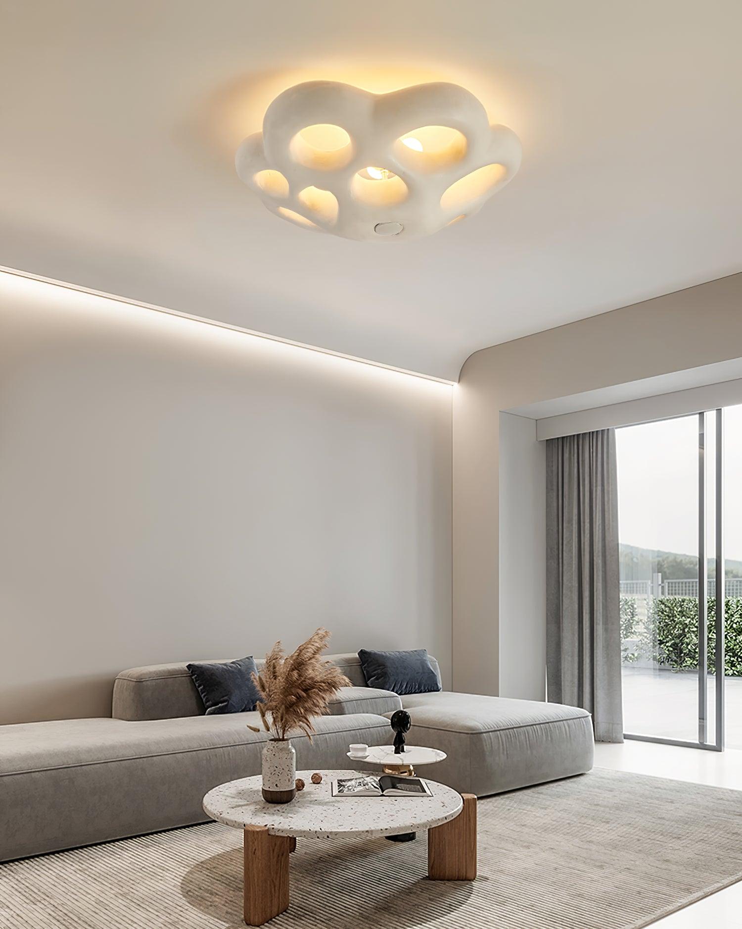 Soka Overhead Light Ceiling Light