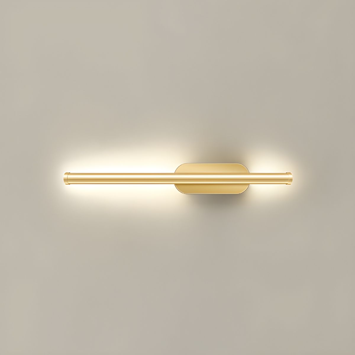 Seraphina Linear Lamp bracket Wall Light, Hardwired Wall Sconce, detail 27