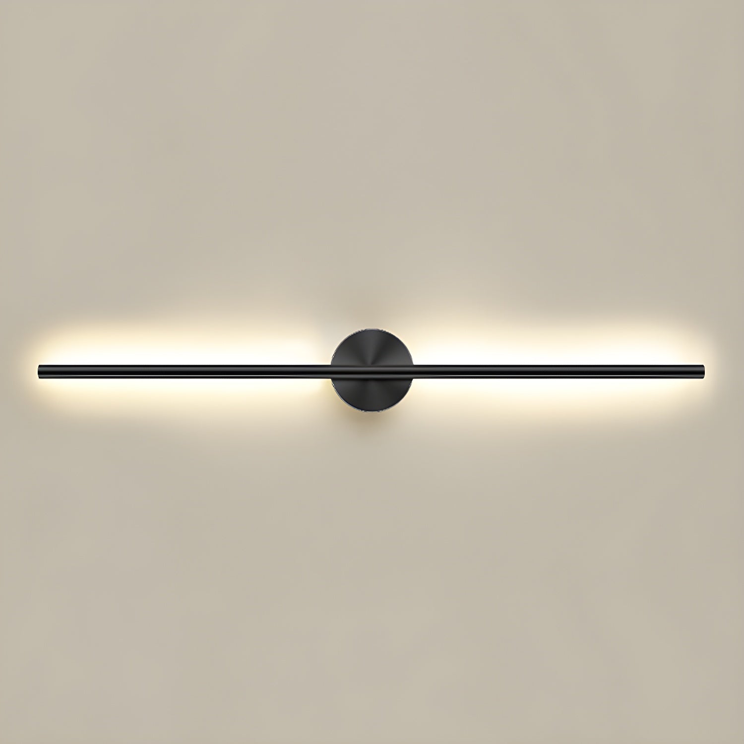 Seraphina Linear Lamp bracket Wall Light, Hardwired Wall Sconce, detail 26
