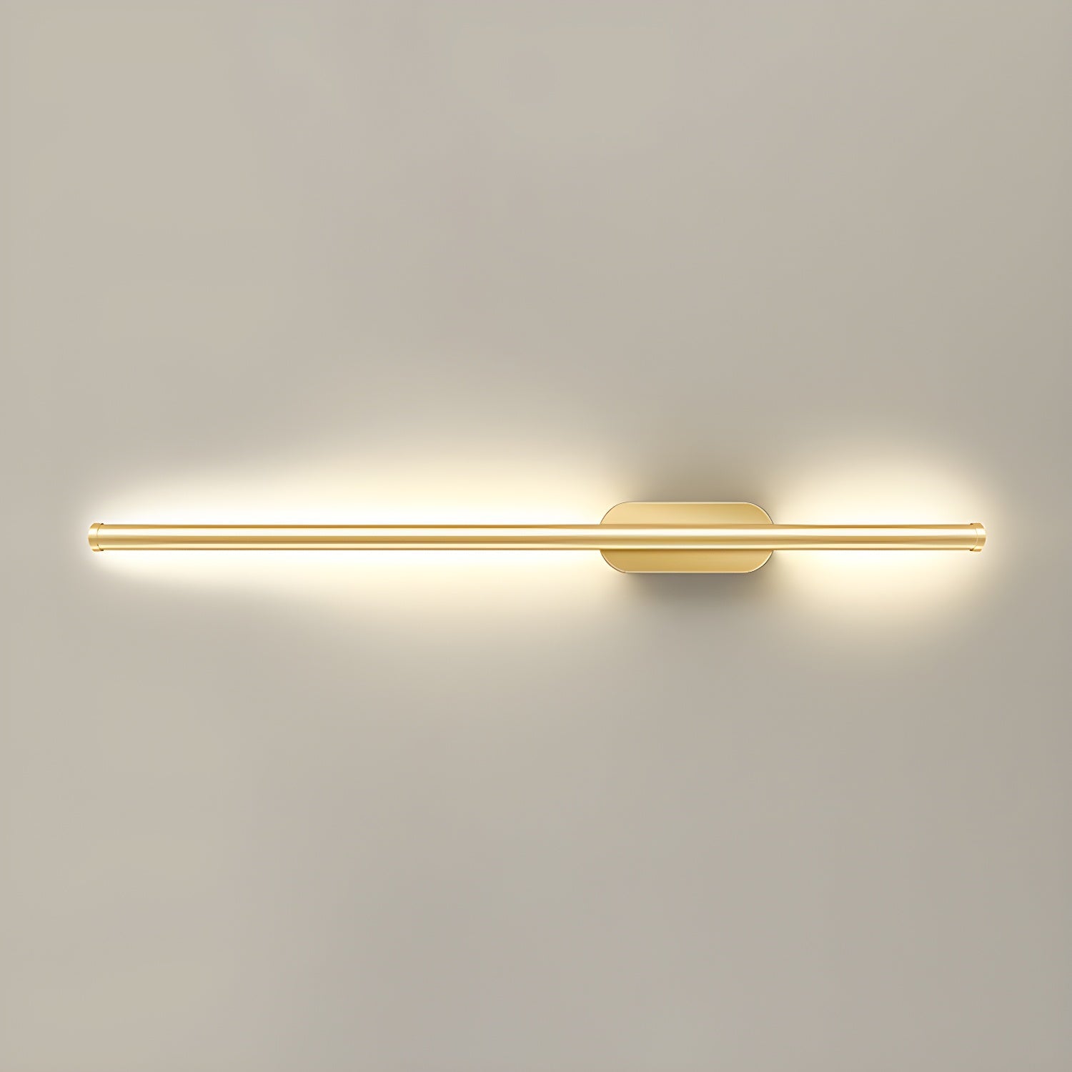 Seraphina Linear Lamp bracket Wall Light, Hardwired Wall Sconce, detail 28