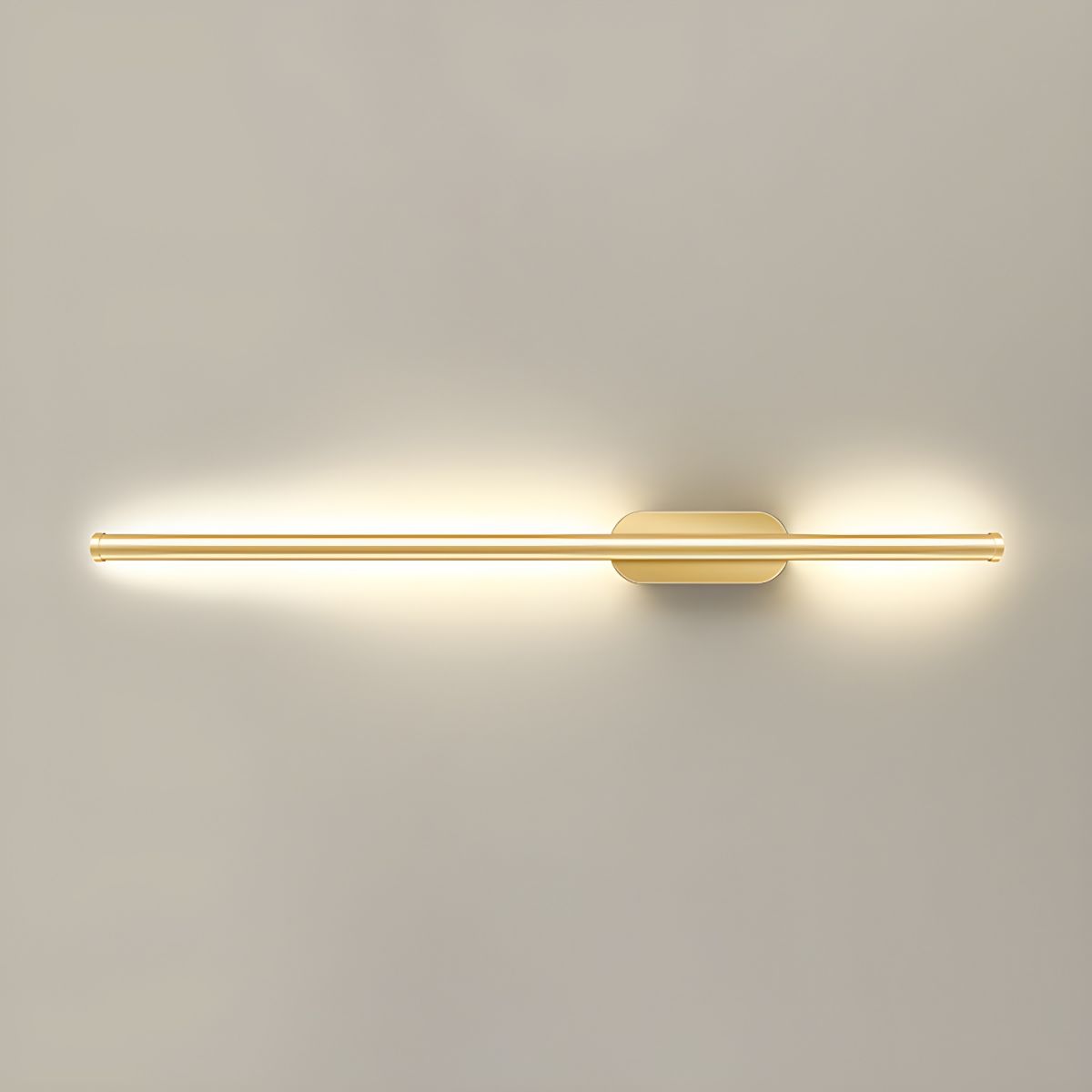 Seraphina Linear Lamp bracket Wall Light, Hardwired Wall Sconce, detail 41
