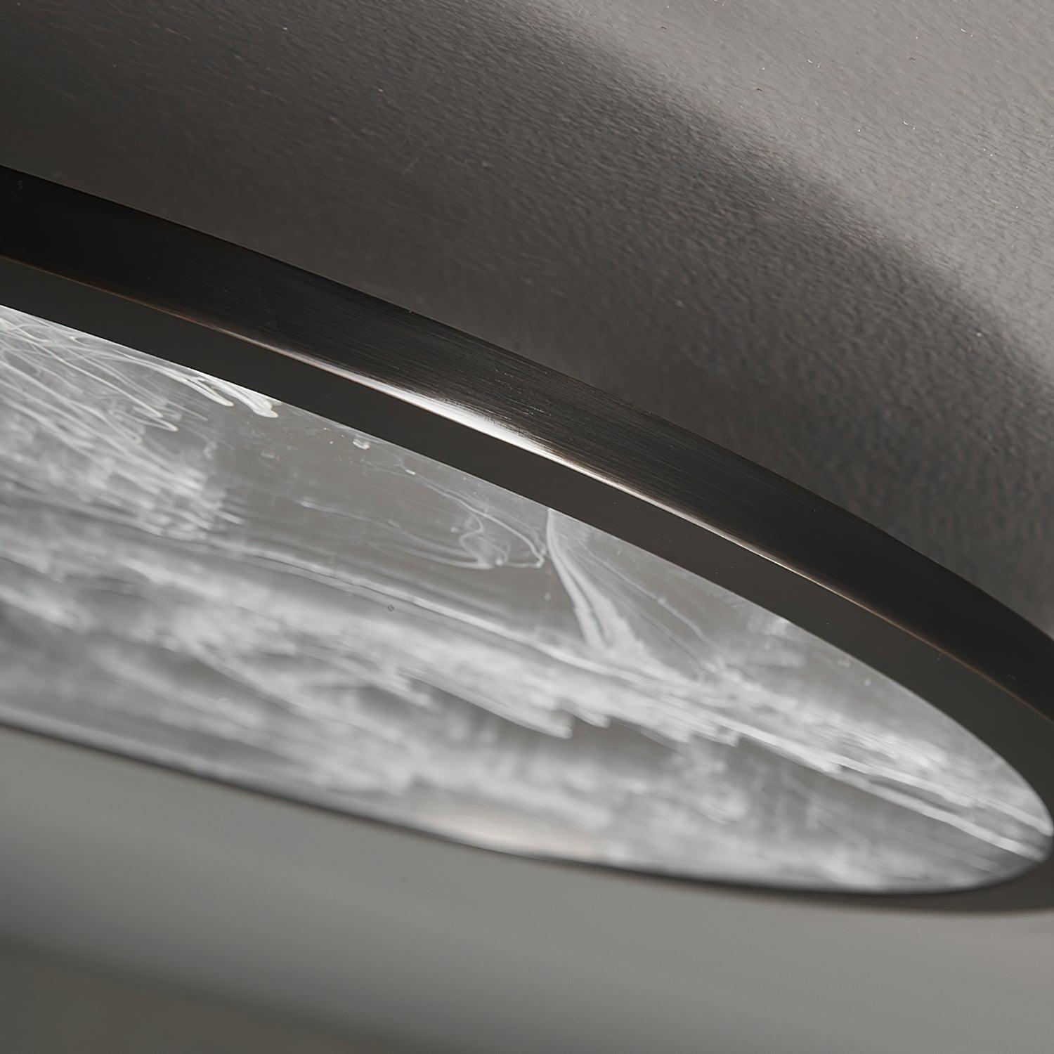 Solaris Chandelier