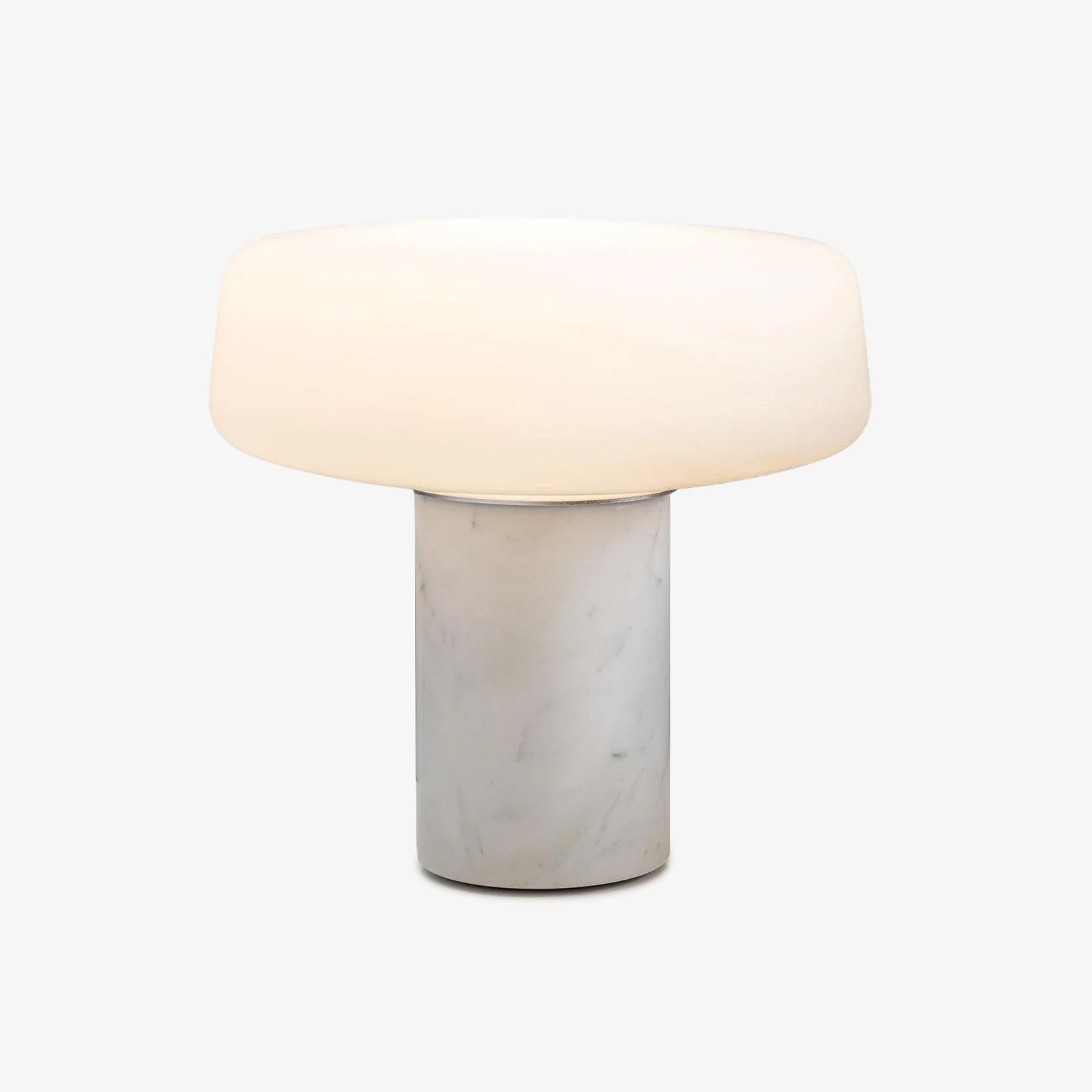 Solid Table Lamp