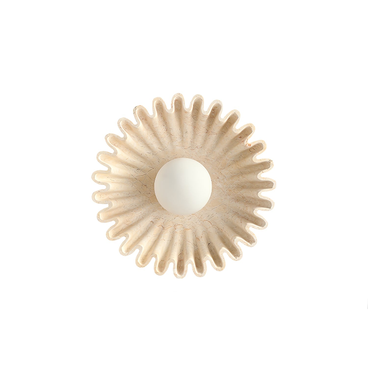 Solora Flora Wall Lamp