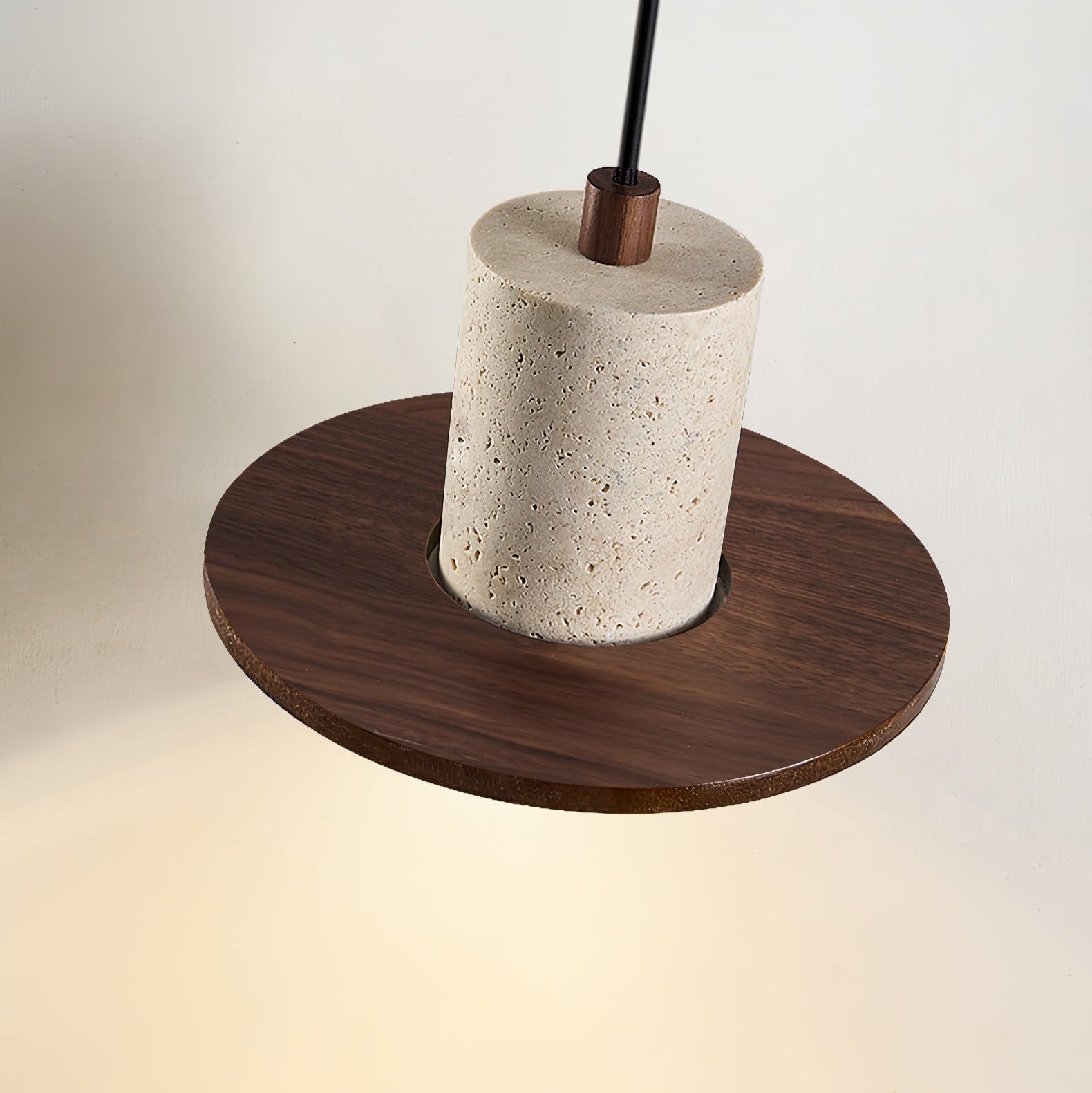 Solstice Core Pendant Lamp