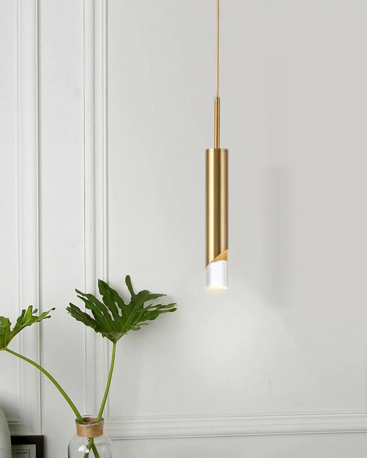 Sonto Wall Lamp 7.9