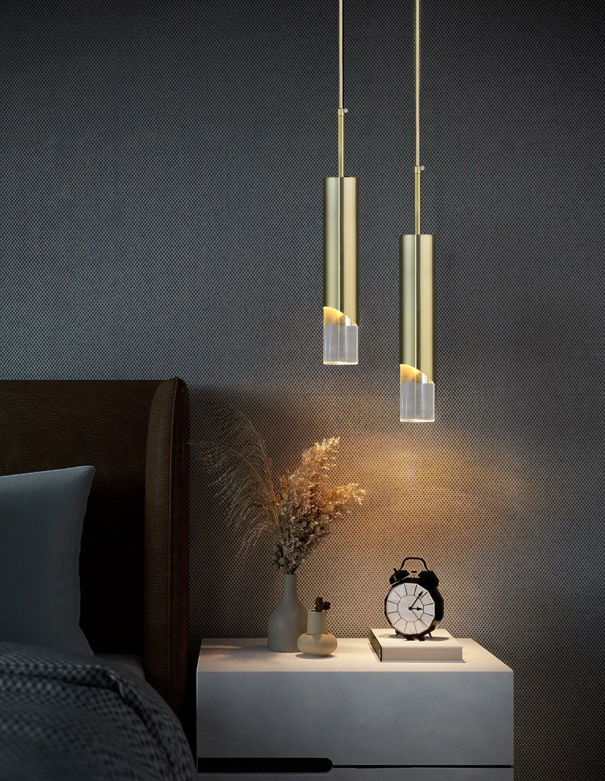 Sonto Wall Lamp 7.9