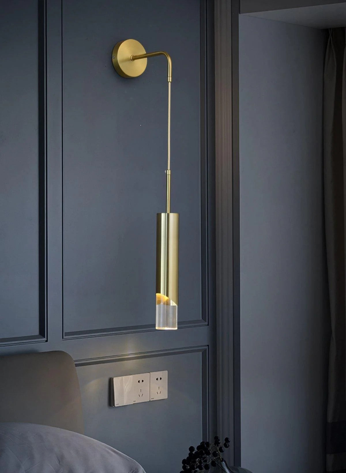 Sonto Wall Lamp 7.9
