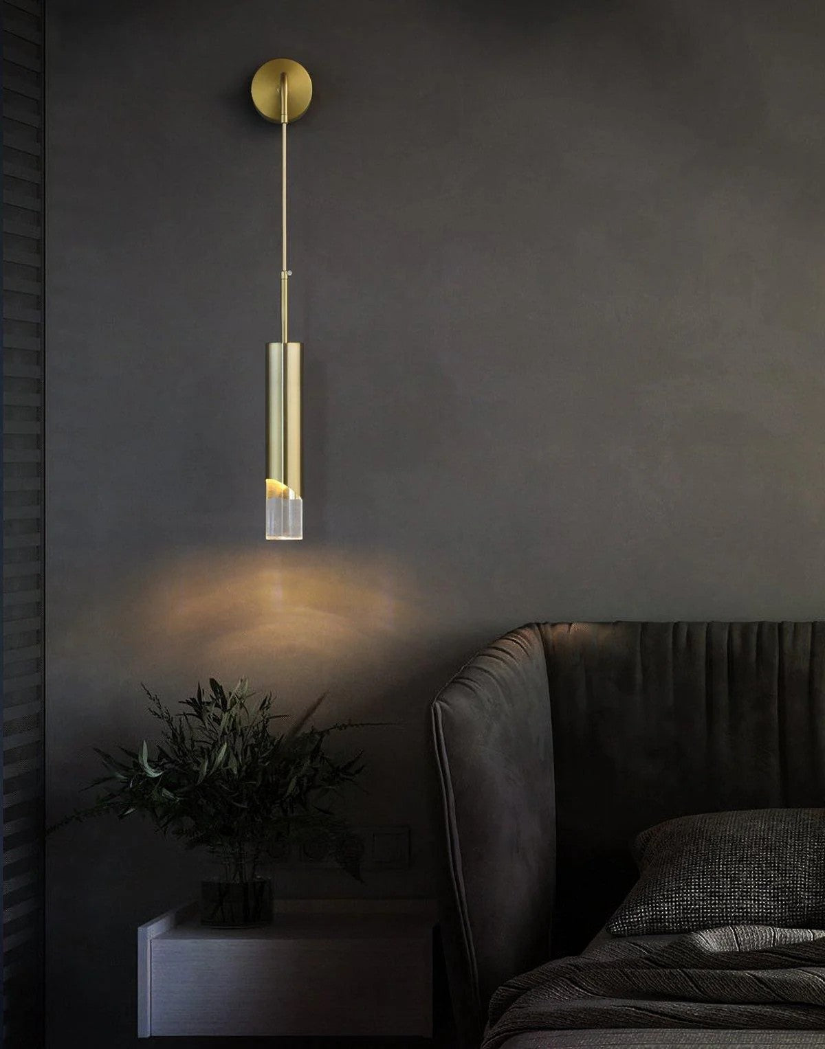 Sonto Wall Lamp 7.9