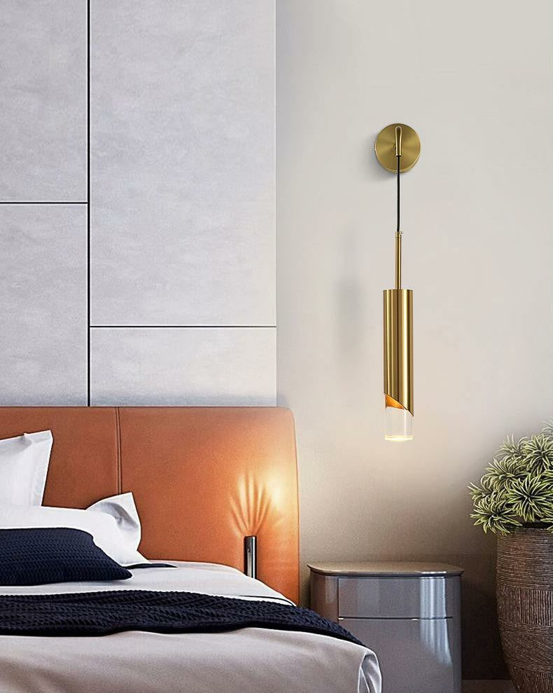Sonto Wall Lamp 7.9
