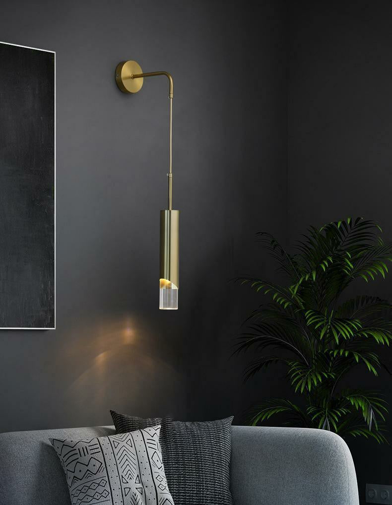 Sonto Wall Lamp 7.9