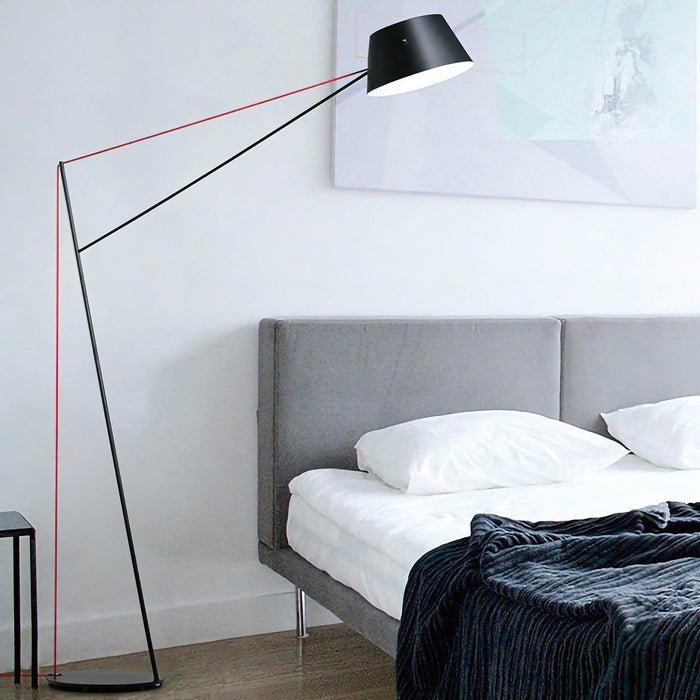Spar Floor Light, Floor Lamp, detail 17