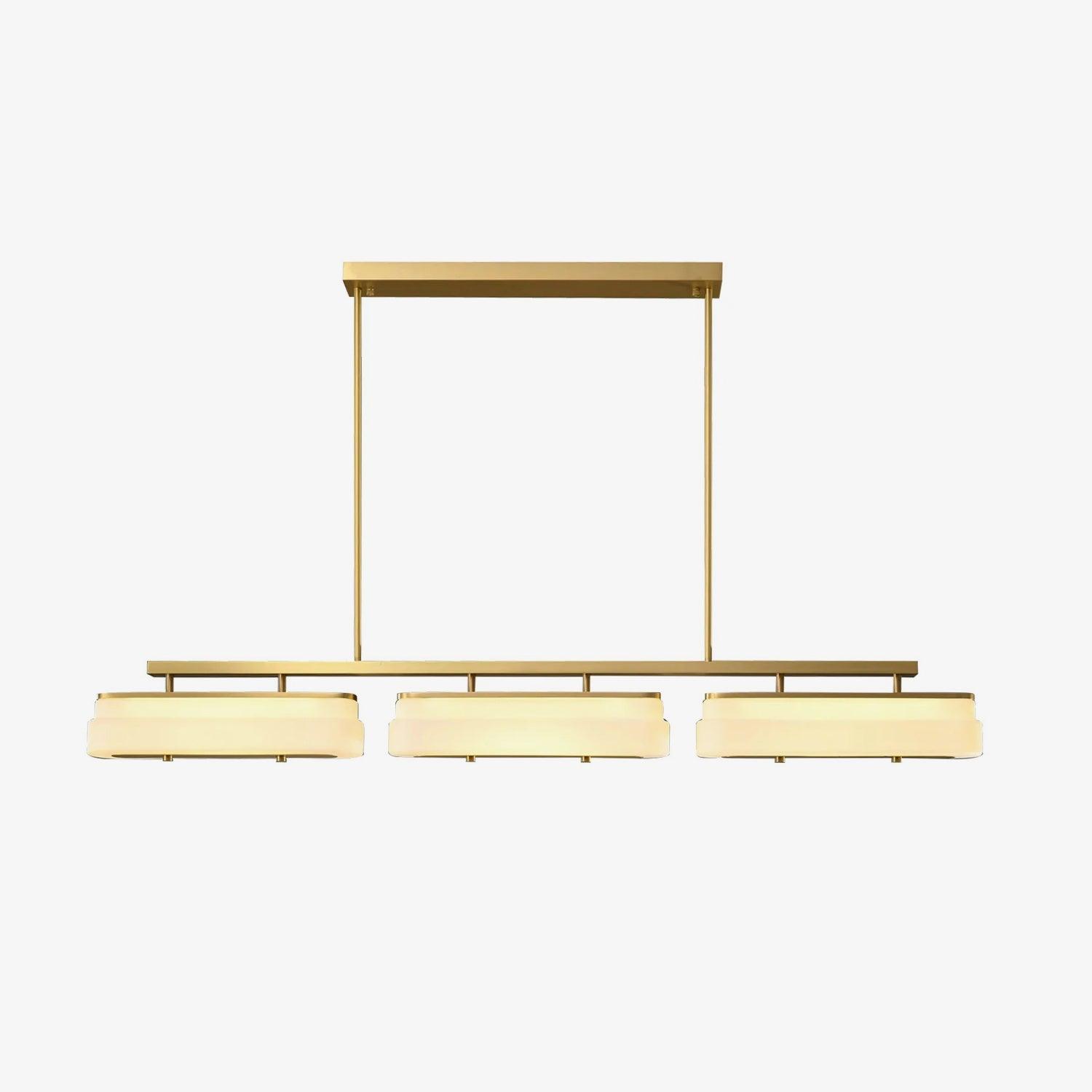 Spate Pendant Lamp