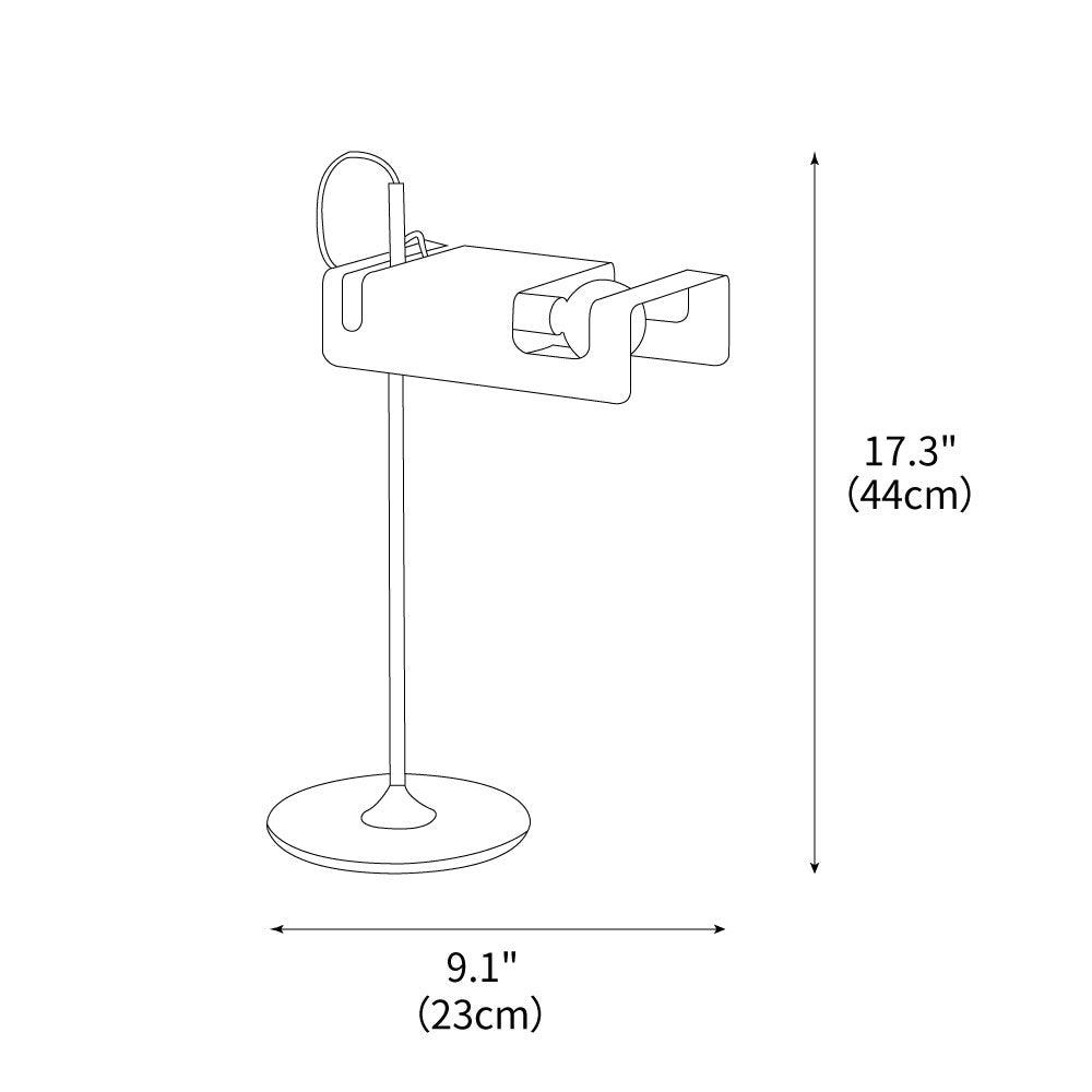 Spider Table Lamp 9.1