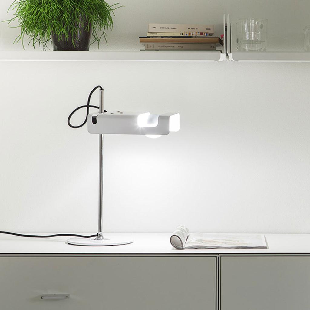 Spider Table Lamp 9.1