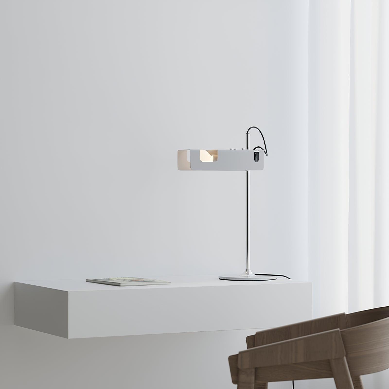Spider Table Lamp 9.1